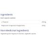 CanPrev L-Theanine With Magnesium 90 capsules - Image 2