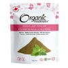 Organic Traditions Stevia Leaf Powder 100g